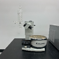 Heidolph Basis Hei-VAP ML Rotovap image 3